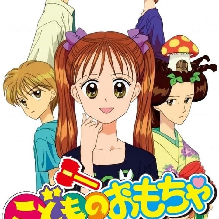 Cartoon History tweet media