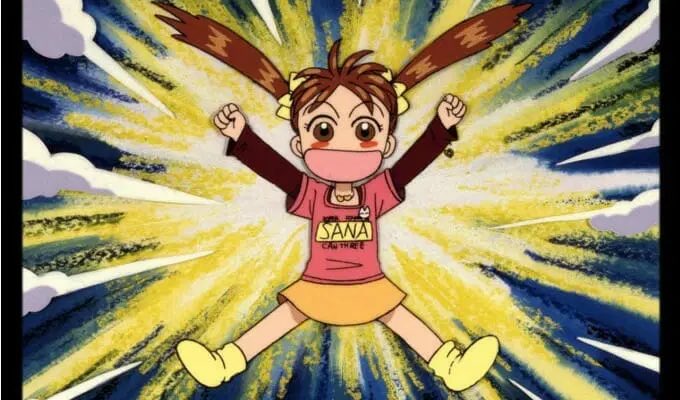 Cartoon History tweet media