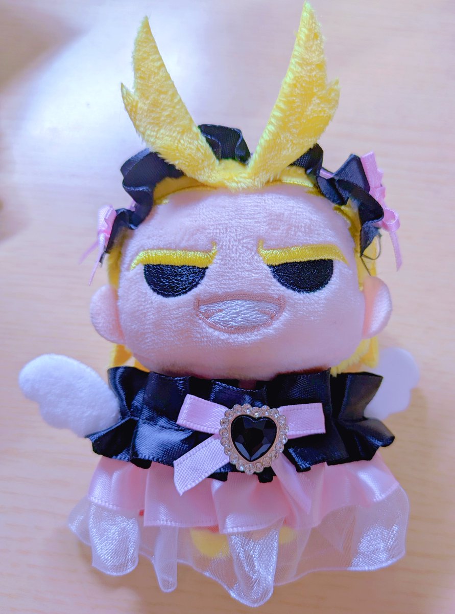 あまくれちゃん tweet media