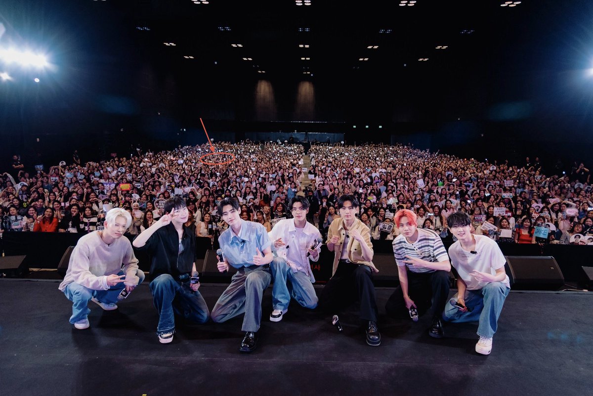 ˚｡⋆𝗘𝗬𝗘SWP⋆｡˚ ᴬᴿᴵᴿᴬᴺᴳ 💜 tweet media