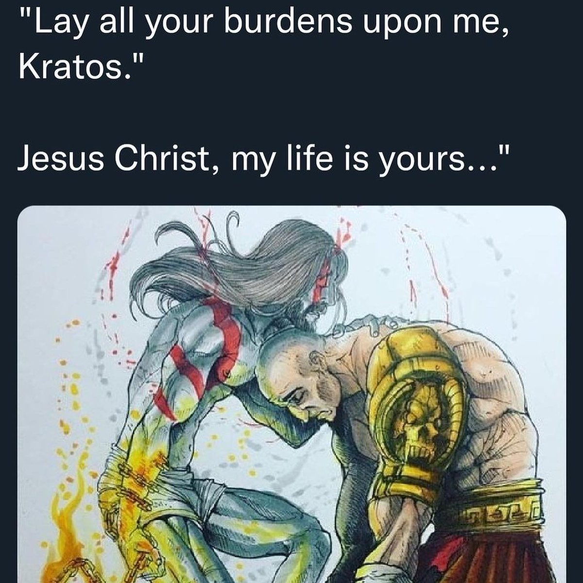 the vibe formerly known as julian tweet media