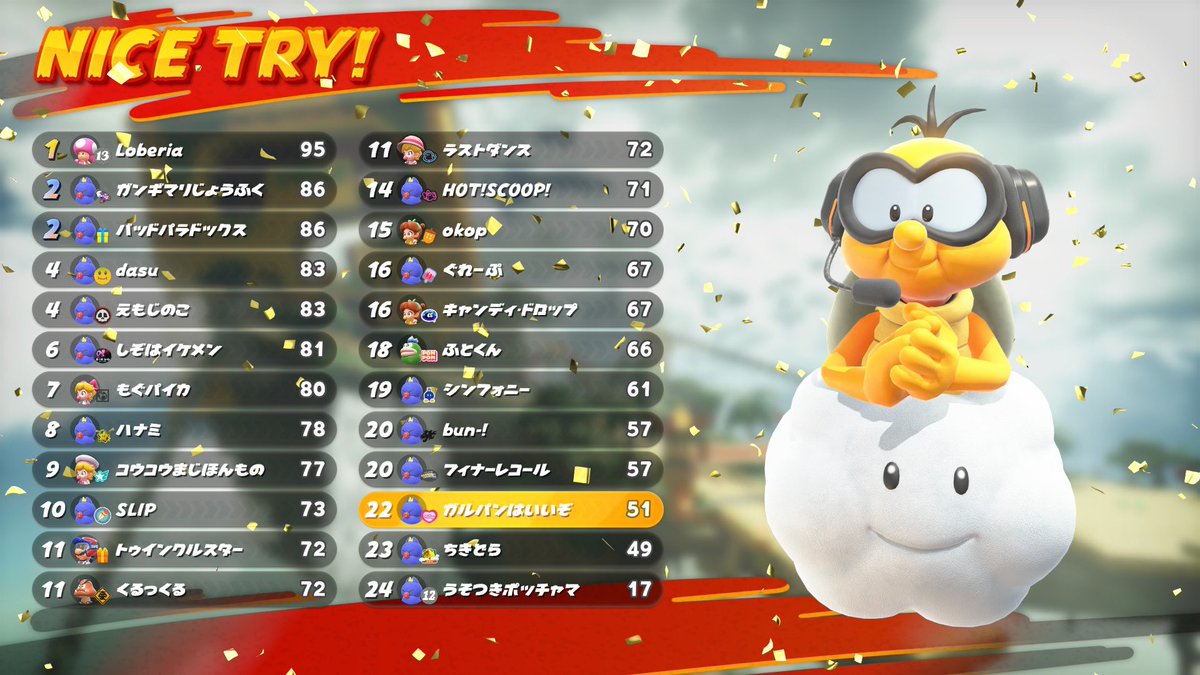 くれあ tweet media