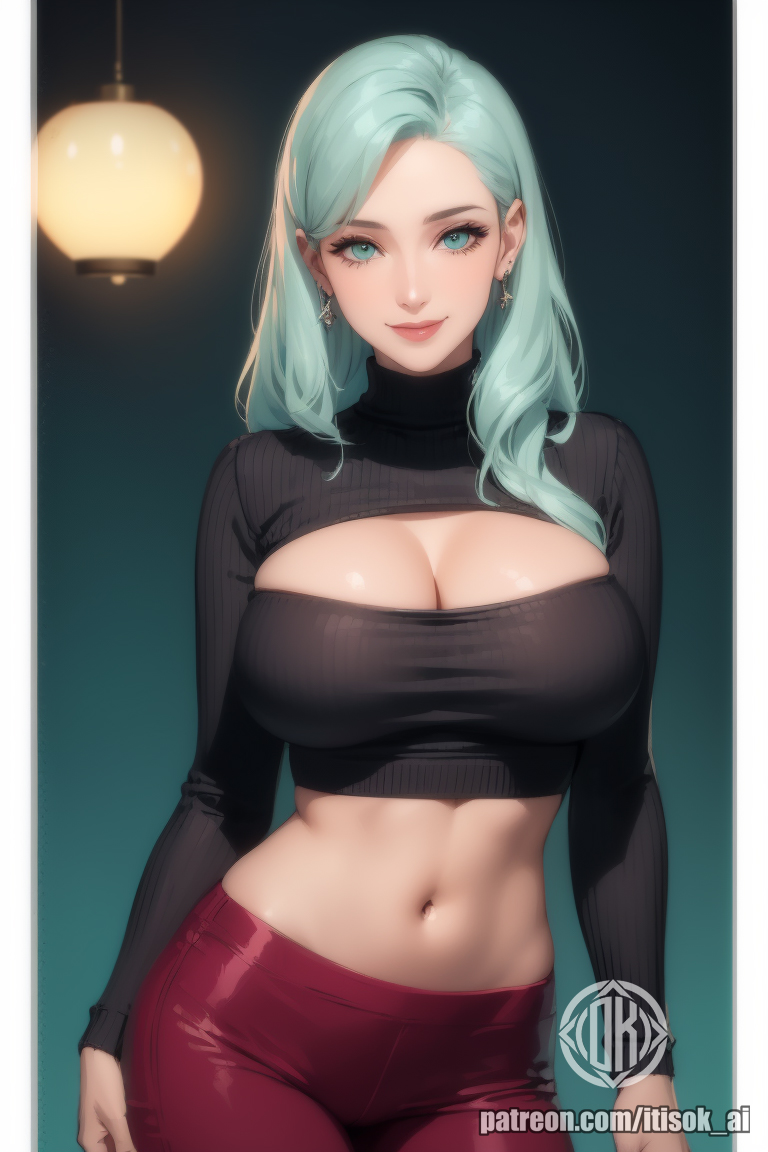 ItisOK_AI_01's tweet photo. #AIart #aigirl #milf                       
Patreon : https://t.co/NdXP5n3w2W
Pixiv : https://t.co/1NV119Gzrc https://t.co/o9XWMPhBLj
