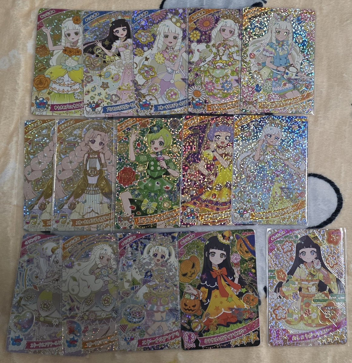 おもちもち tweet media