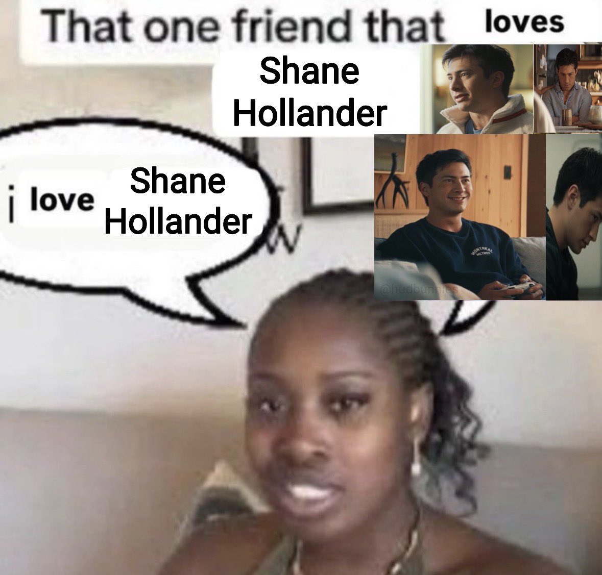 marie-ève tweet media