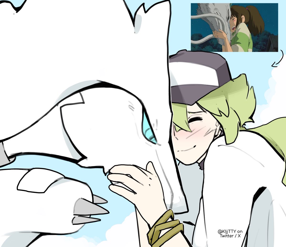 #GHETSISFAN tweet media