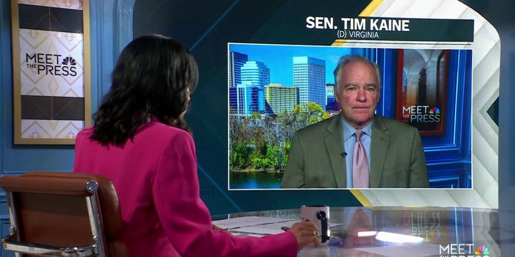 Meet the Press tweet media