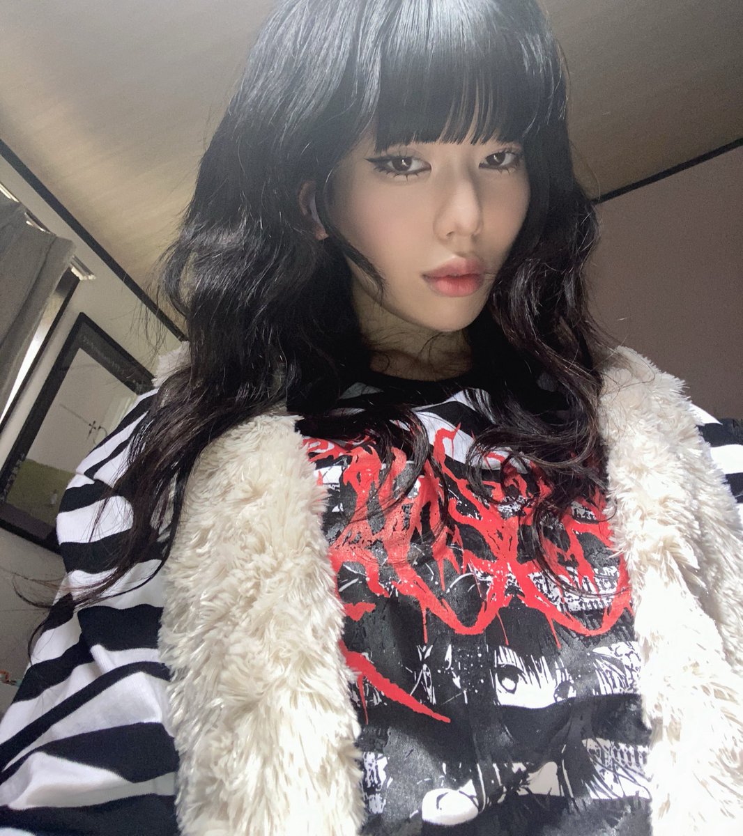 ヤエ・リリス【EMPATHY】 tweet media