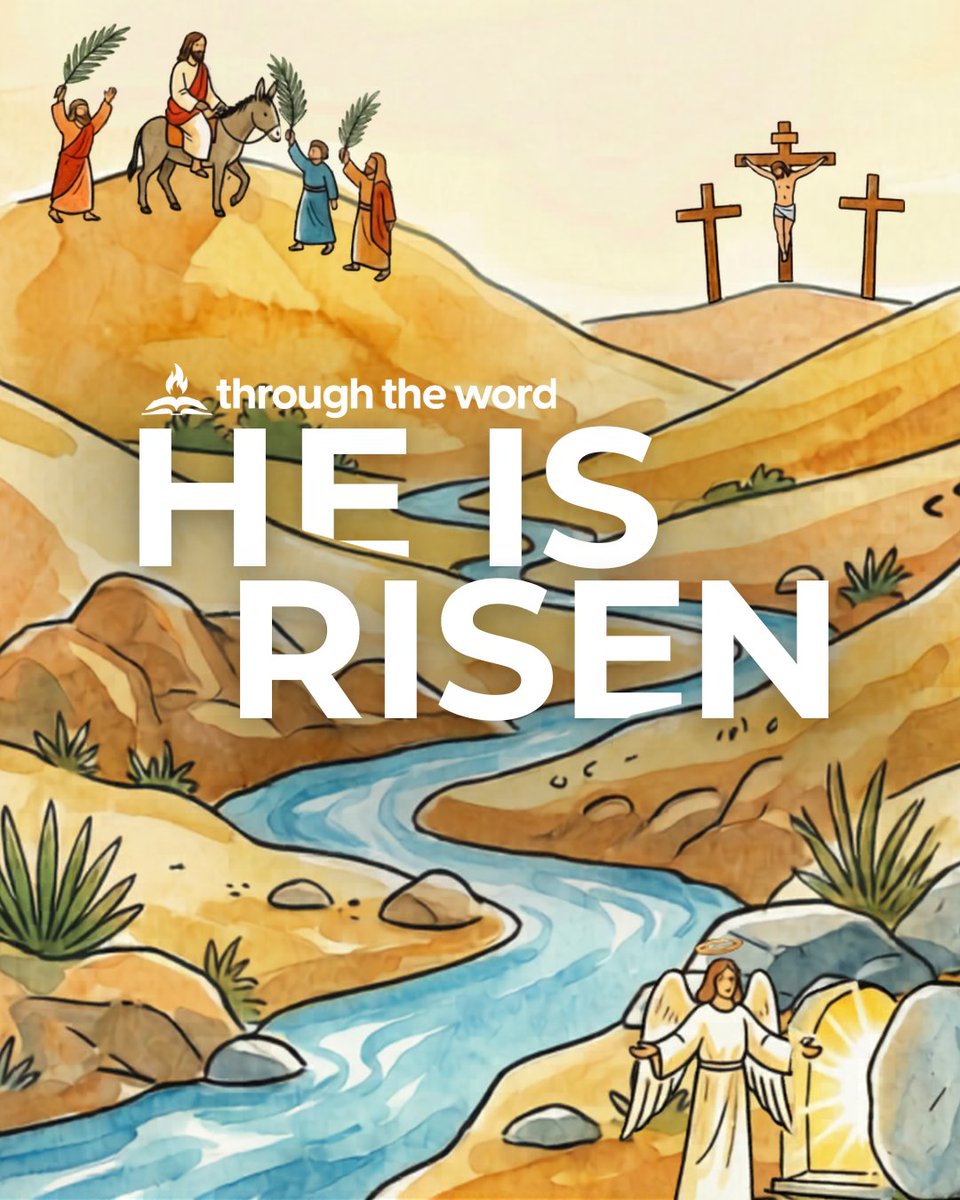 ThroughTheWord tweet media