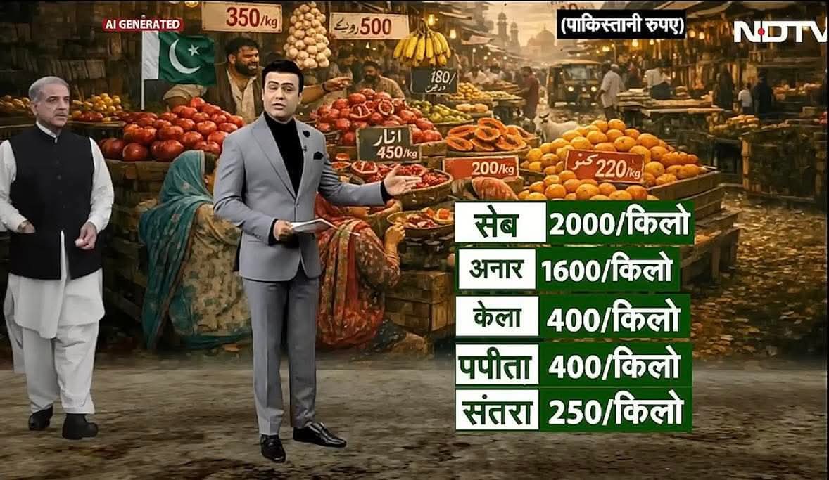 mehakofc2's tweet image. सब कुछ महंगा है, लेकिन संतरे सस्ते हैं, मतलब संतरे हर जगह दो कौड़ी के हैं।🤪

Note- Indian 1 Rupee = 3 Rupees Pakistani

#orange #संतरा