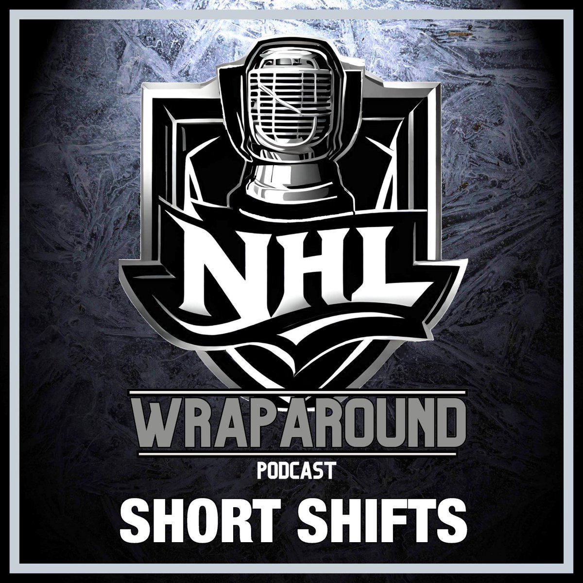 NHL Wraparound Podcast tweet media