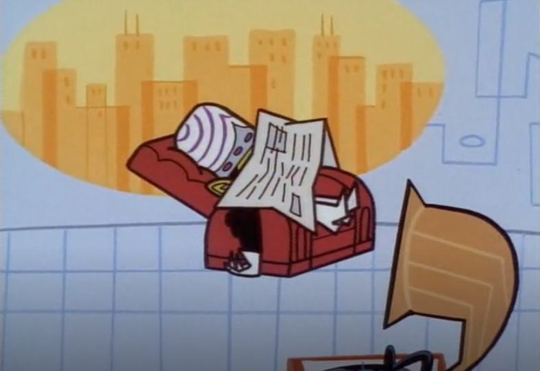 Mojo_posting's tweet image. Day 28.

#powerpuffgirls #MojoJojo #ThePowerpuffGirls #ppg #mojojojoppg