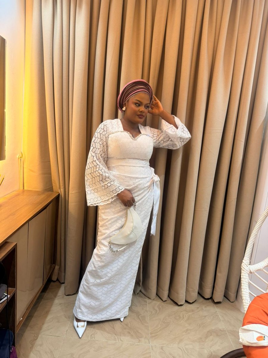 Her Excellency(Ada)👑 tweet media