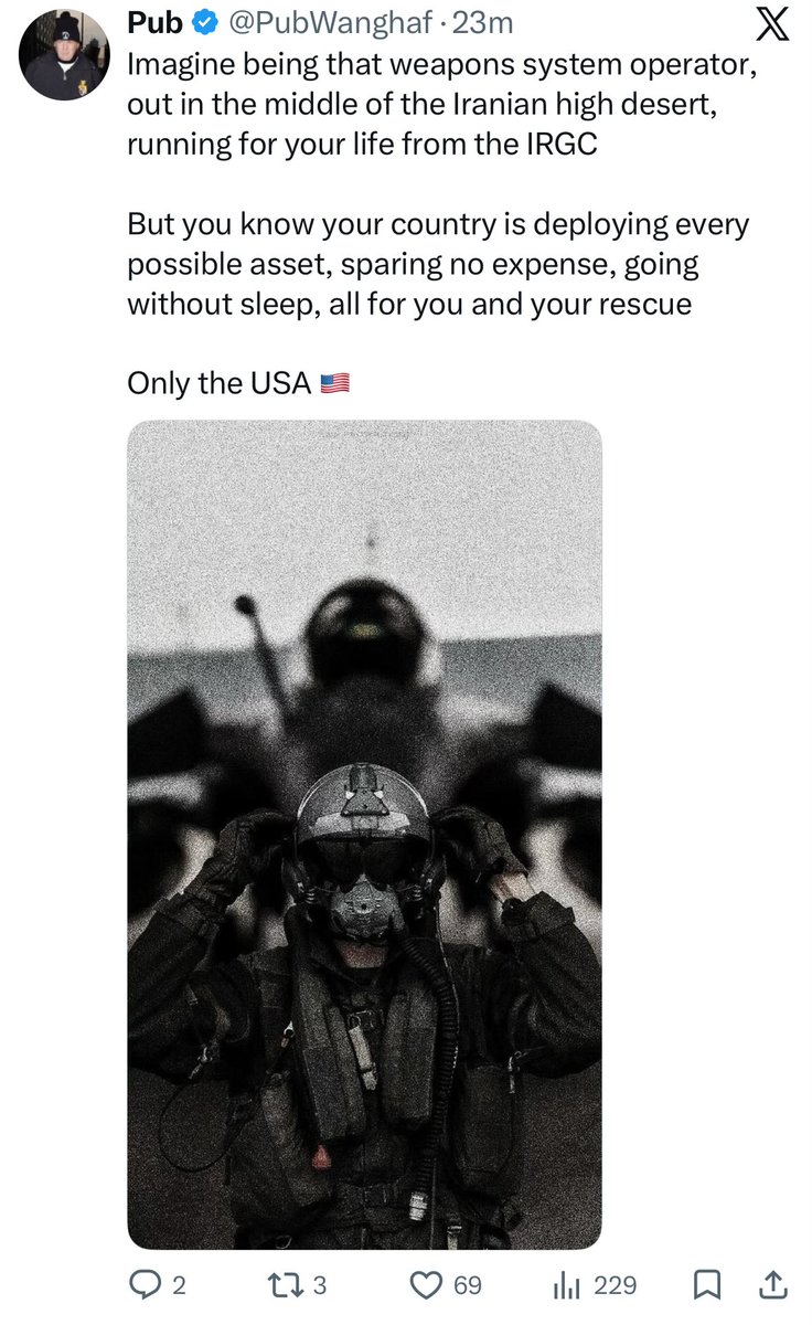 camel IR(ape)GC Führer tweet media