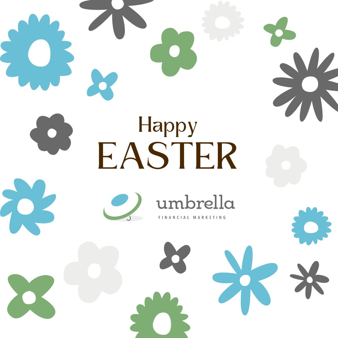 umbrellaFM's tweet photo. Happy Easter! 🌷🐣 Wishing you a joyful day filled with love, laughter, and plenty of chocolate eggs. Let's celebrate the spirit of renewal and togetherness this season brings. 🐰✨ #Easter #Spring #JoyfulMoments https://t.co/n1MOqc6ci6