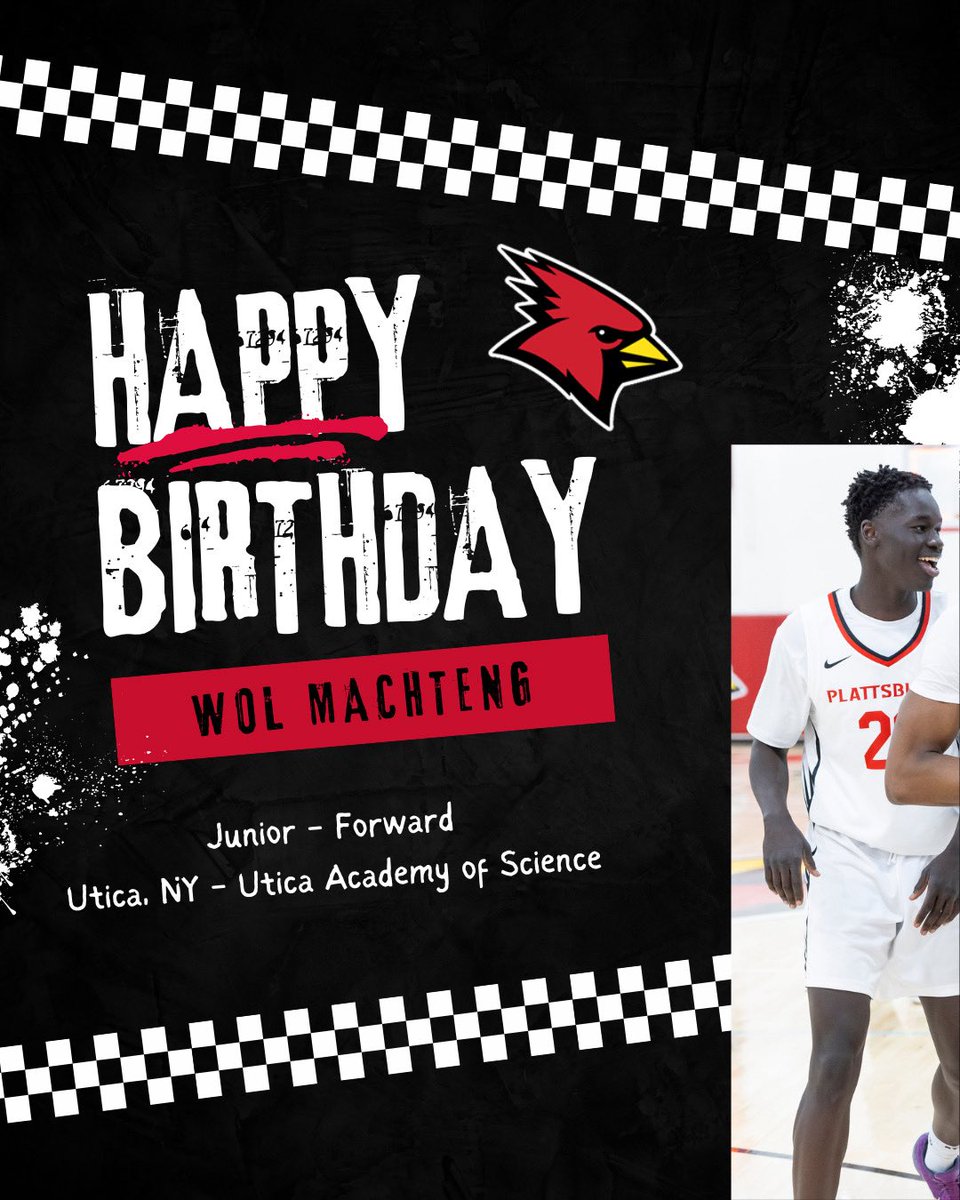 Plattsburgh State Men's Basketball tweet media