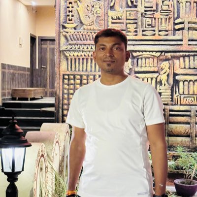 Bhanugaud4's tweet photo. #NewProfilePic https://t.co/jBcm0hmg0m