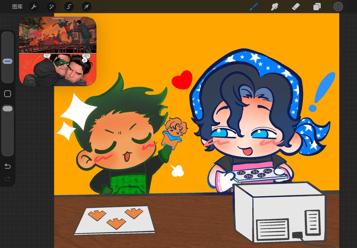 circinir🍀 tweet media