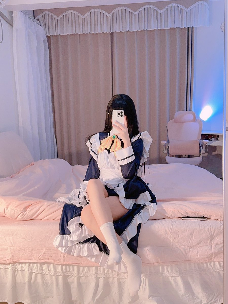 晚安迦娜 tweet media