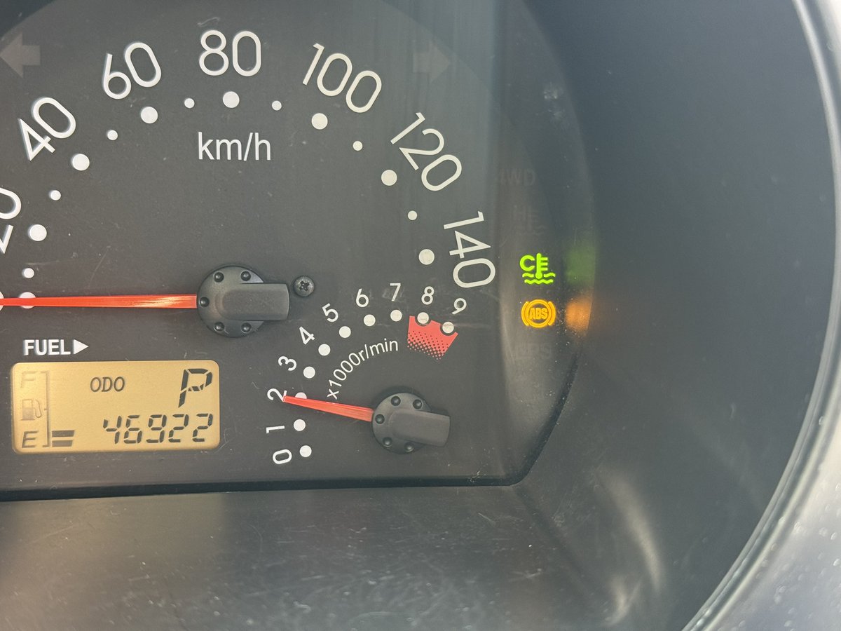 チームMHO 自動車整備士 tweet media