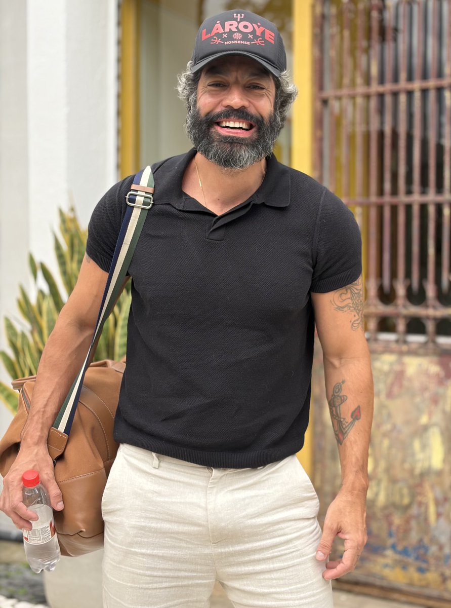 Vandré Silveira tweet media