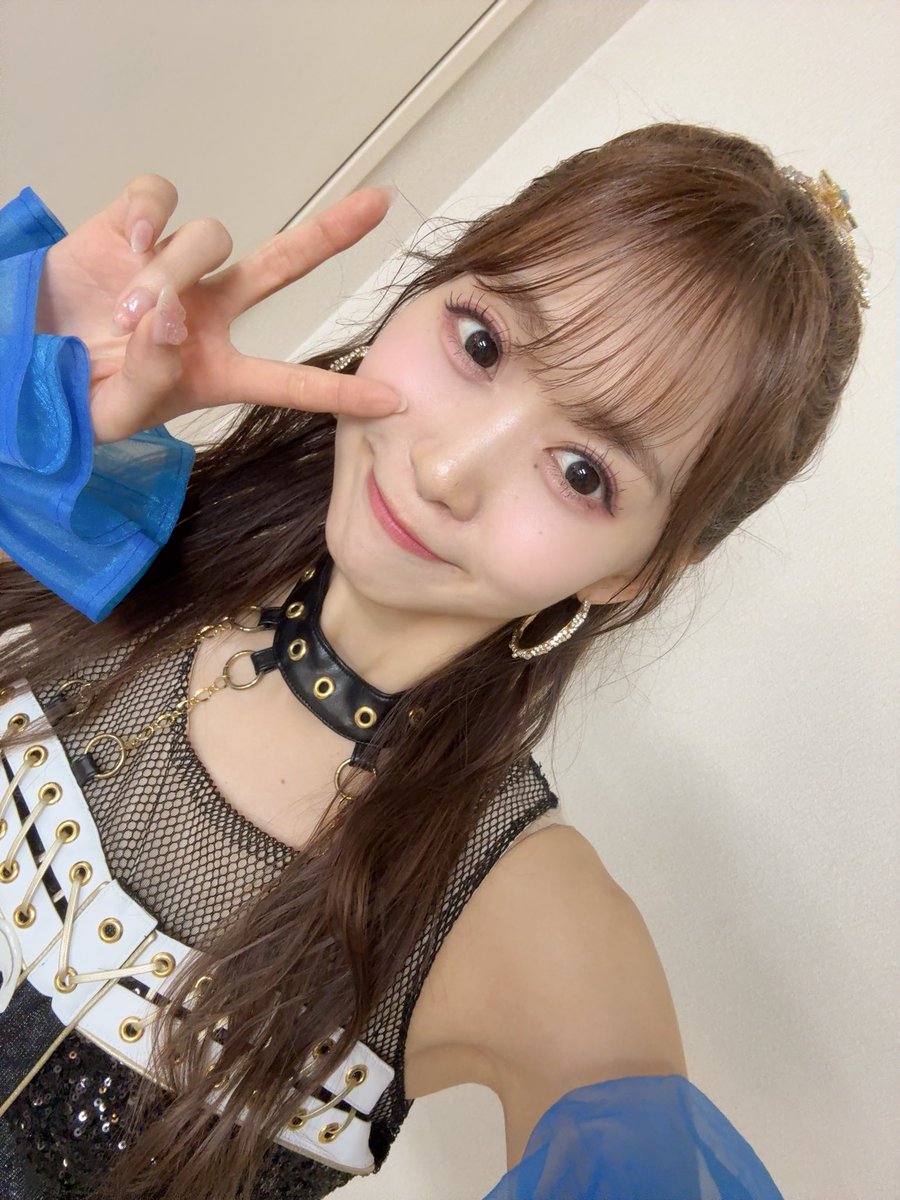 芹澤優(i☆Ris) tweet media