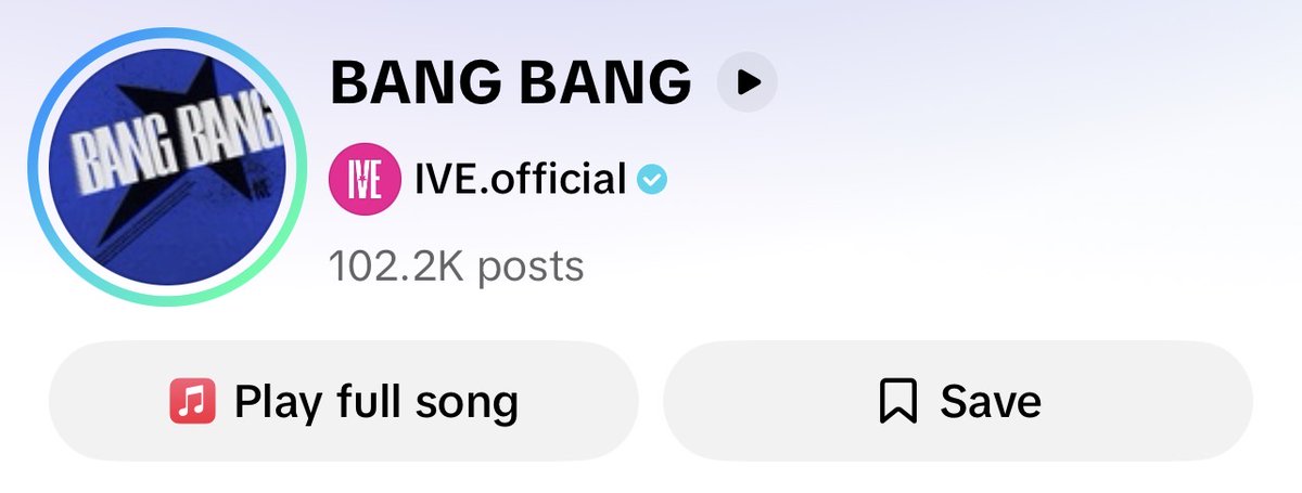 IVE Charts tweet media