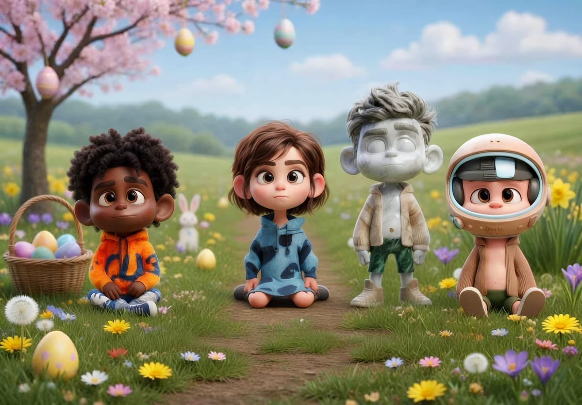 The Liminals tweet media