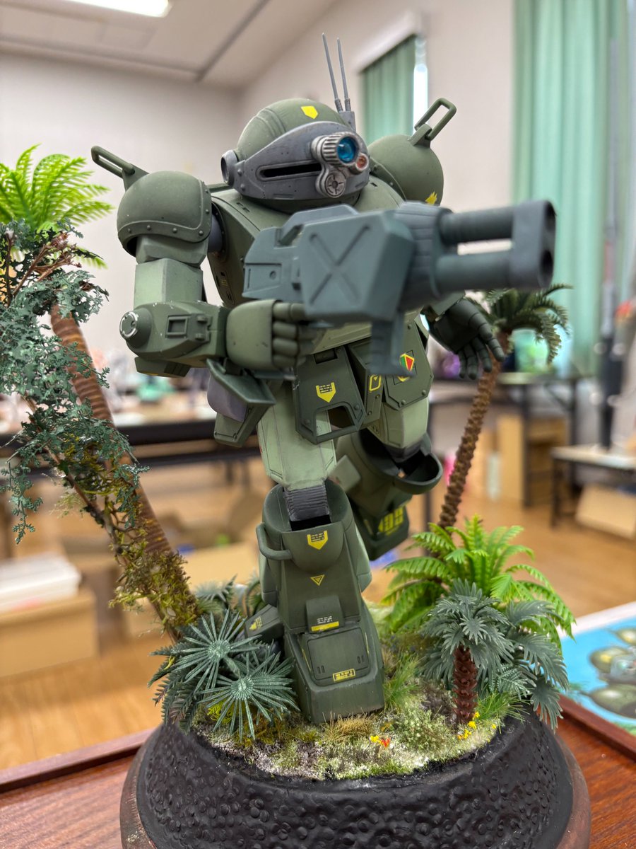 ROBOSTA(ロボスタ) tweet media