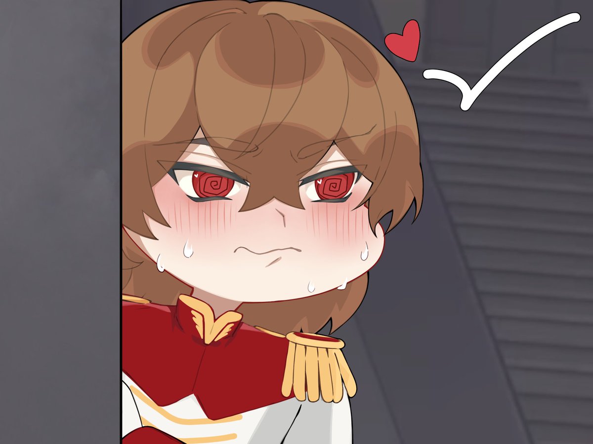 🌸Head of the Yandere Akechi Church🌸 tweet media