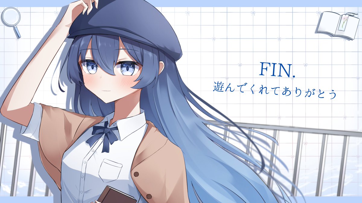 浅葱ねね🐼 tweet media