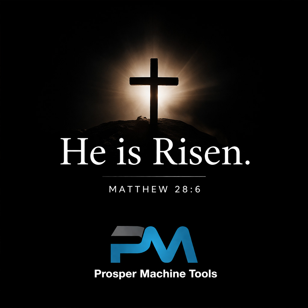 ProsperMT's tweet photo. “He is not here; for He is risen, as He said.” — Matthew 28:6
Wishing you a blessed and meaningful Easter.
He is Risen. https://t.co/mZMH4Sh1XM
