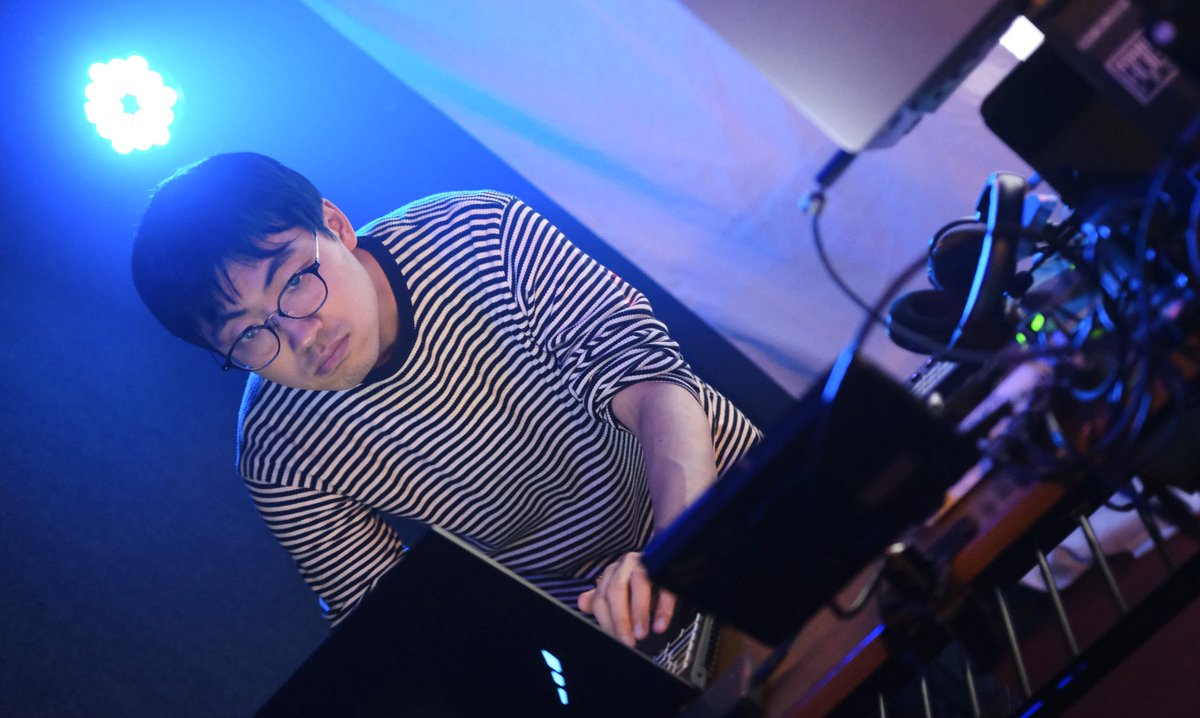 よし🐢 tweet media