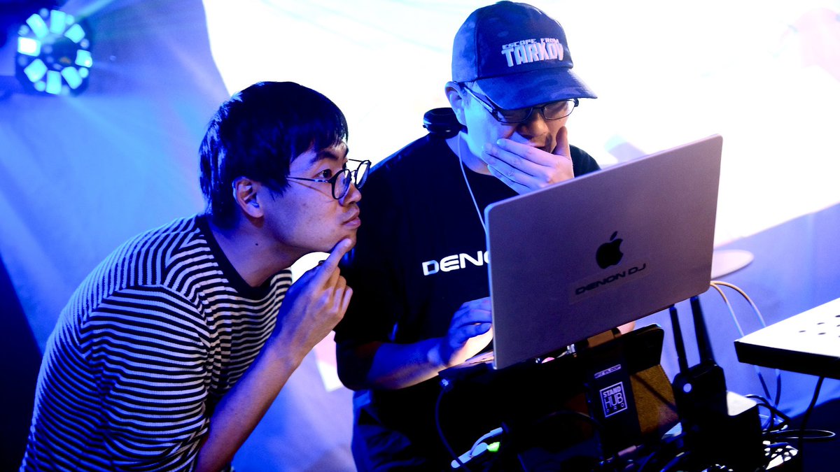 よし🐢 tweet media