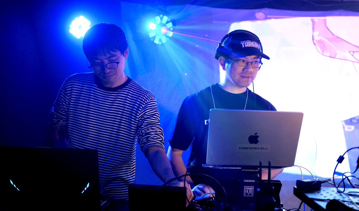 よし🐢 tweet media