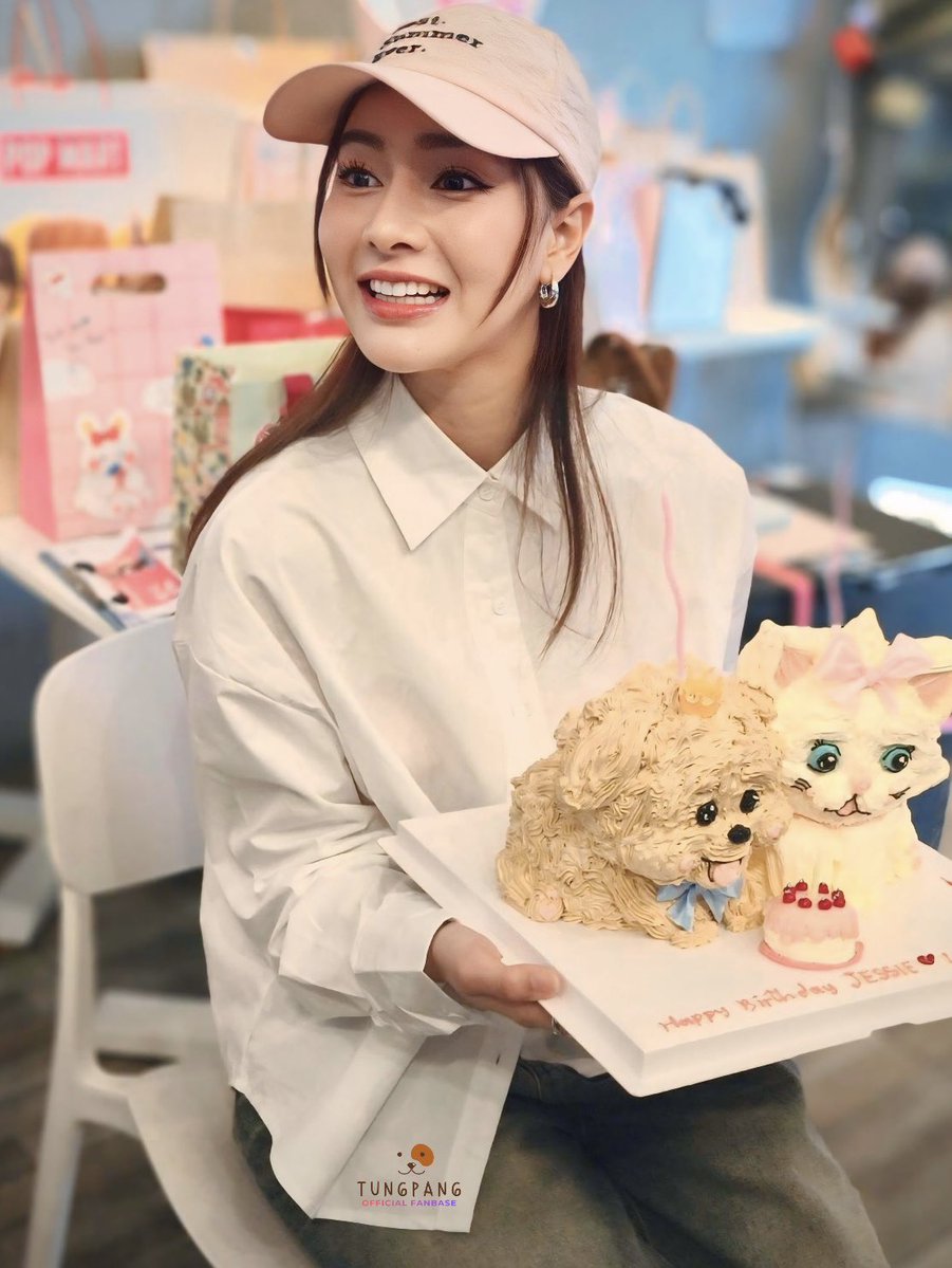 TungPang OFC FanBase tweet media