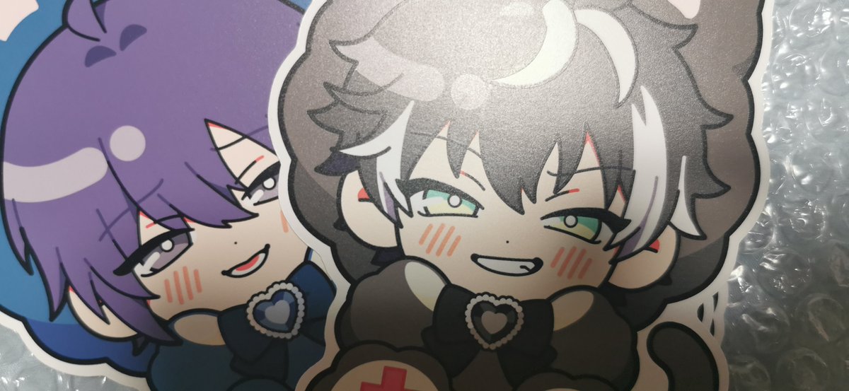 うるりす(くれぴよ🐣大脱走🐥ぴよぴよ警報🐥発令中🚨🐤) tweet media