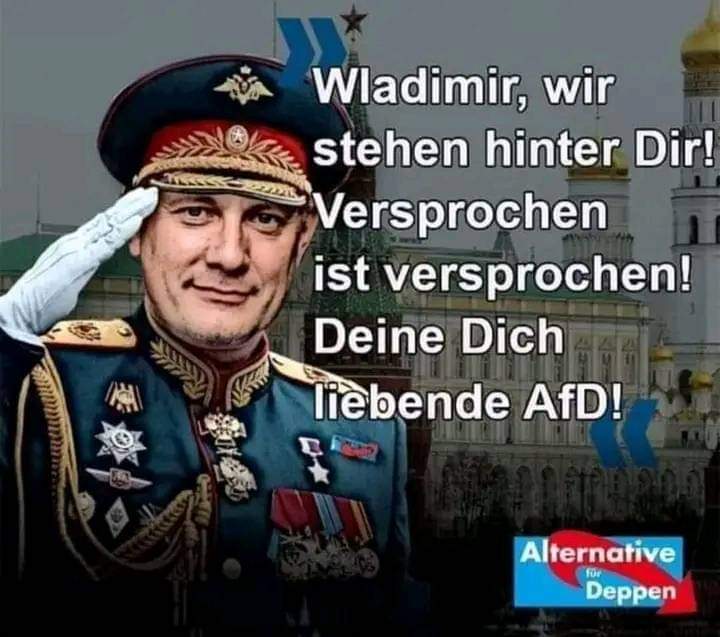 Ralf Appelt tweet media