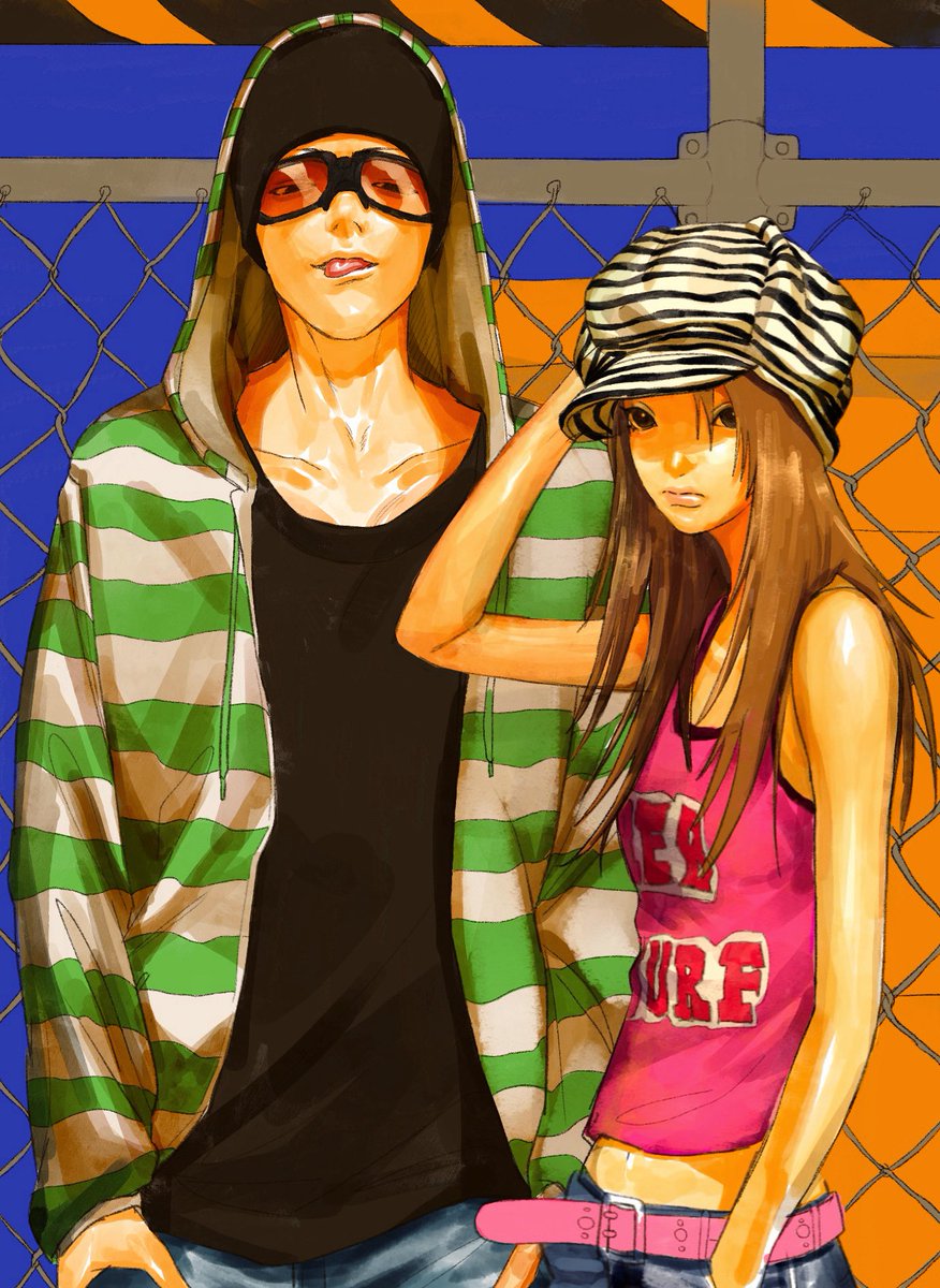 jujuqqqzzzzzzz's tweet photo. 그리다 드랍햇던 그림,,^,^ㅠ 추구미랑 안맞아서 던졋어요 https://t.co/dsRVSBB5Xe