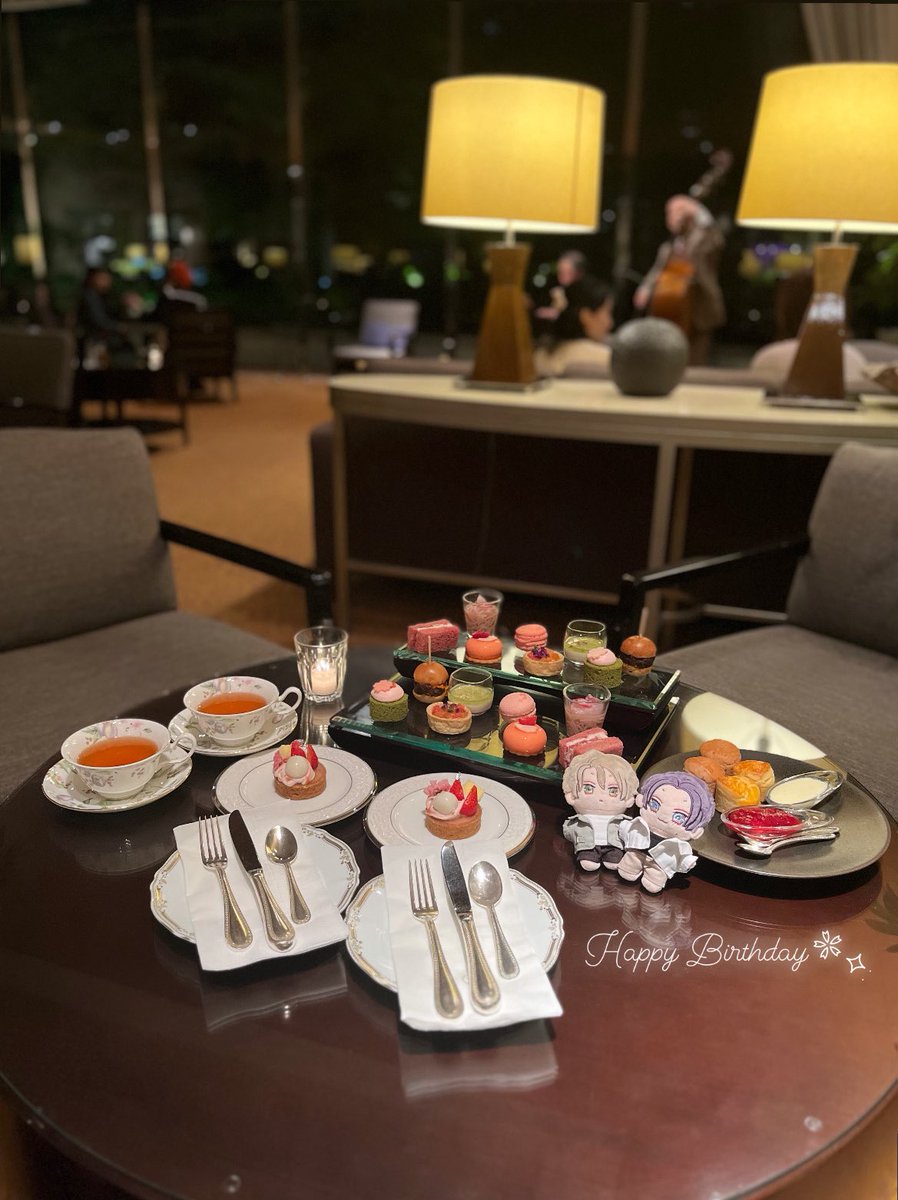 みい🎵ྀི tweet media