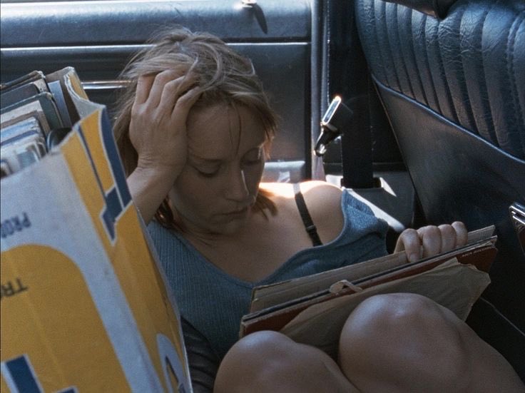 leauddevotee's tweet photo. marzo

River of Grass (1994, dir. Kelly Reichardt)
Looking for Langston (1989, dir. Isaac Julien)
Meek’s Cutoff (2010, dir. Kelly Reichardt)
Ballet Mécanique (1924, dir. Fernand Léger, Dudley Murphy) https://t.co/65Bl14s2qn