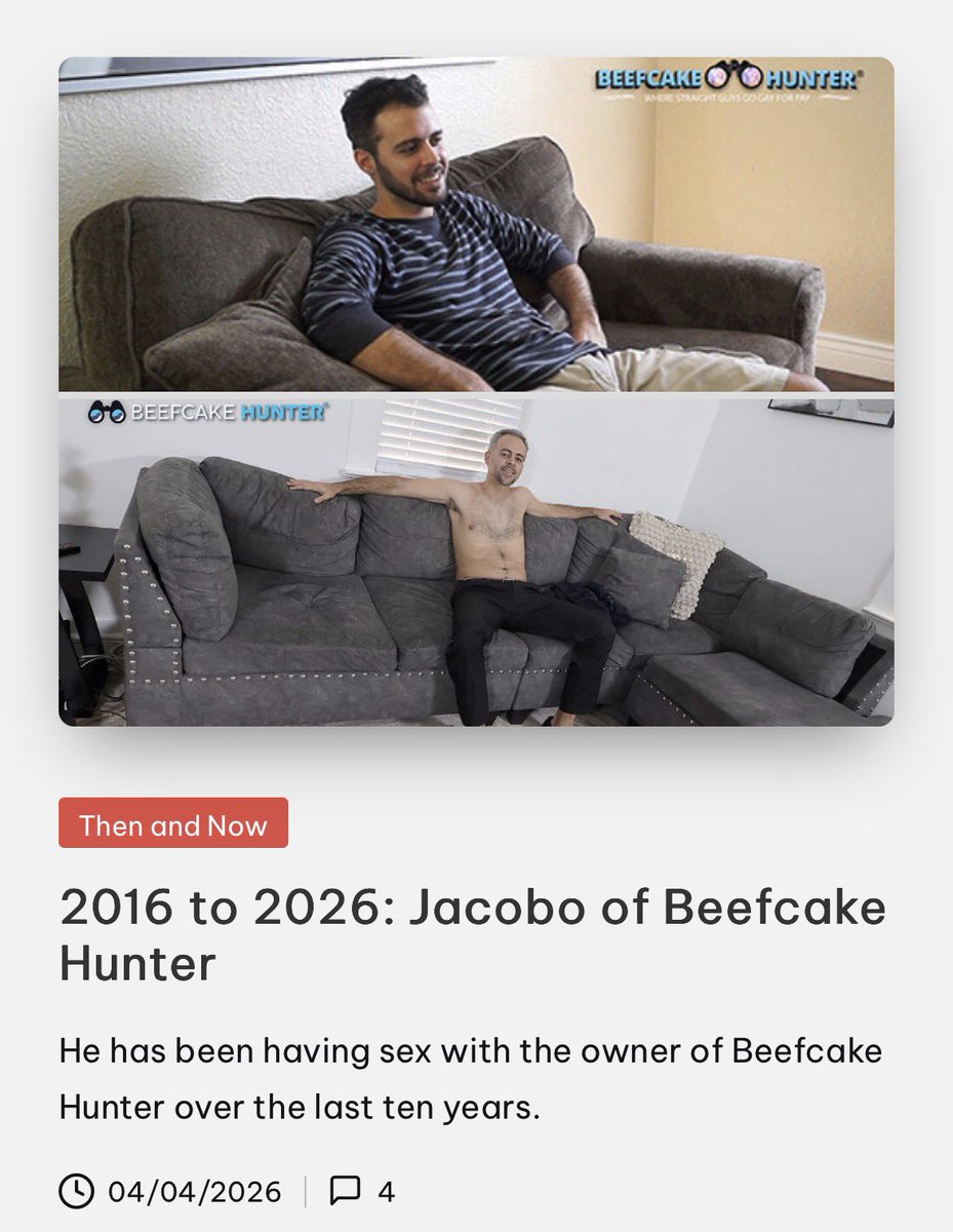 Emile Griffith III’s boxing gloves tweet media