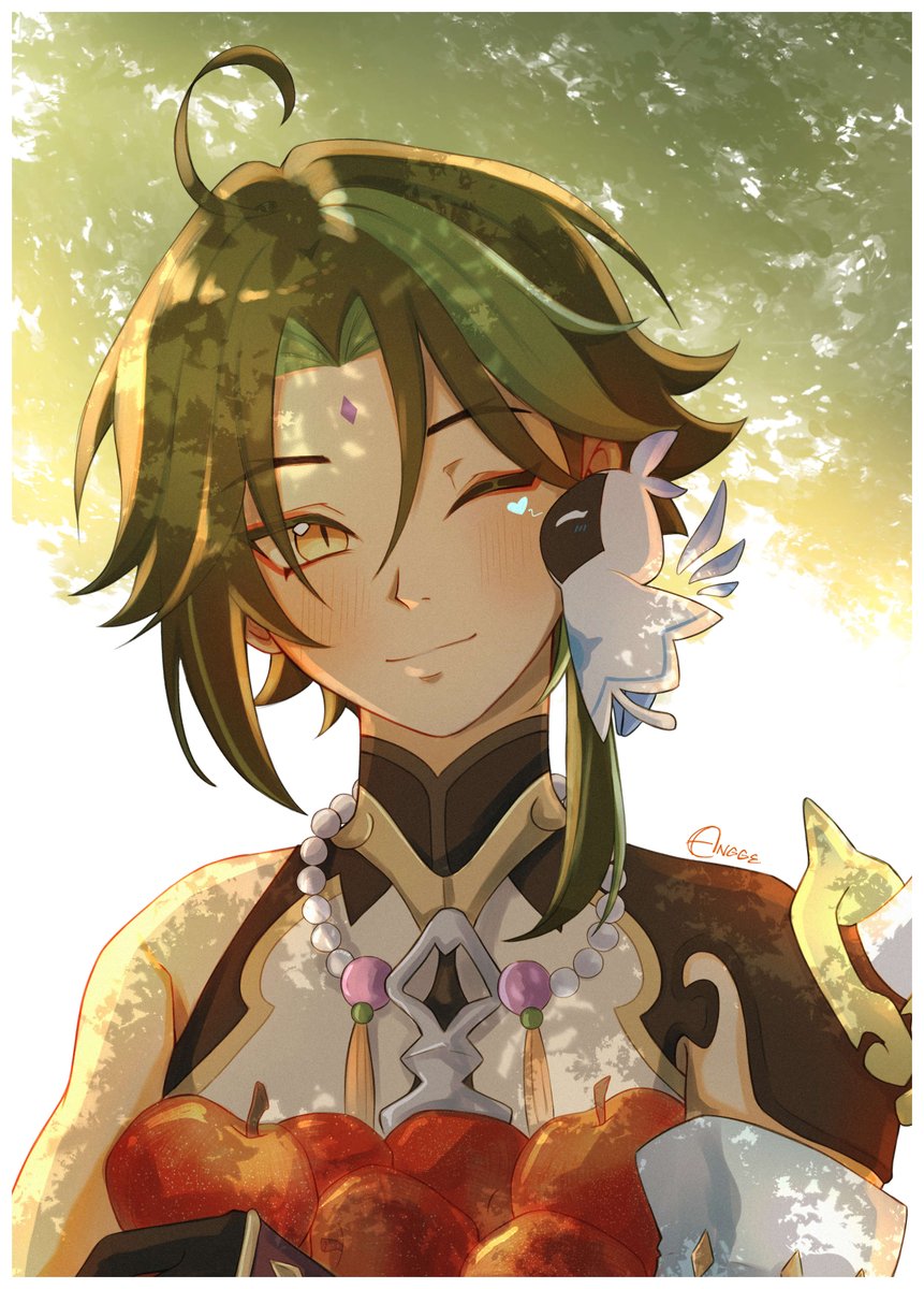 angge🎐xiaoven enthusiast 🦋🍃 tweet media