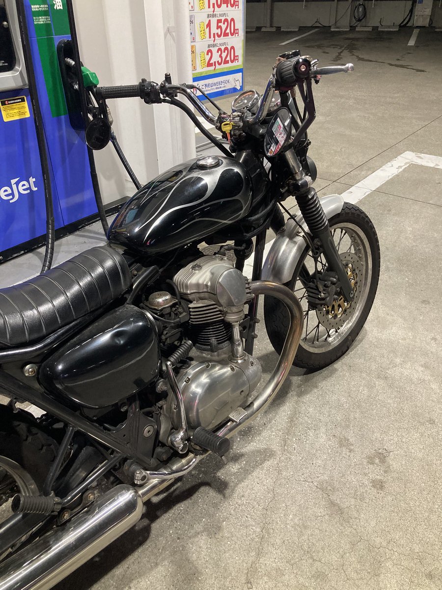 biketsukiner's tweet photo. ツーキン566
雨上がっていい感じ。
明日は暑いらしいので
皆さん、お気をつけて https://t.co/v8EwexE0Jp