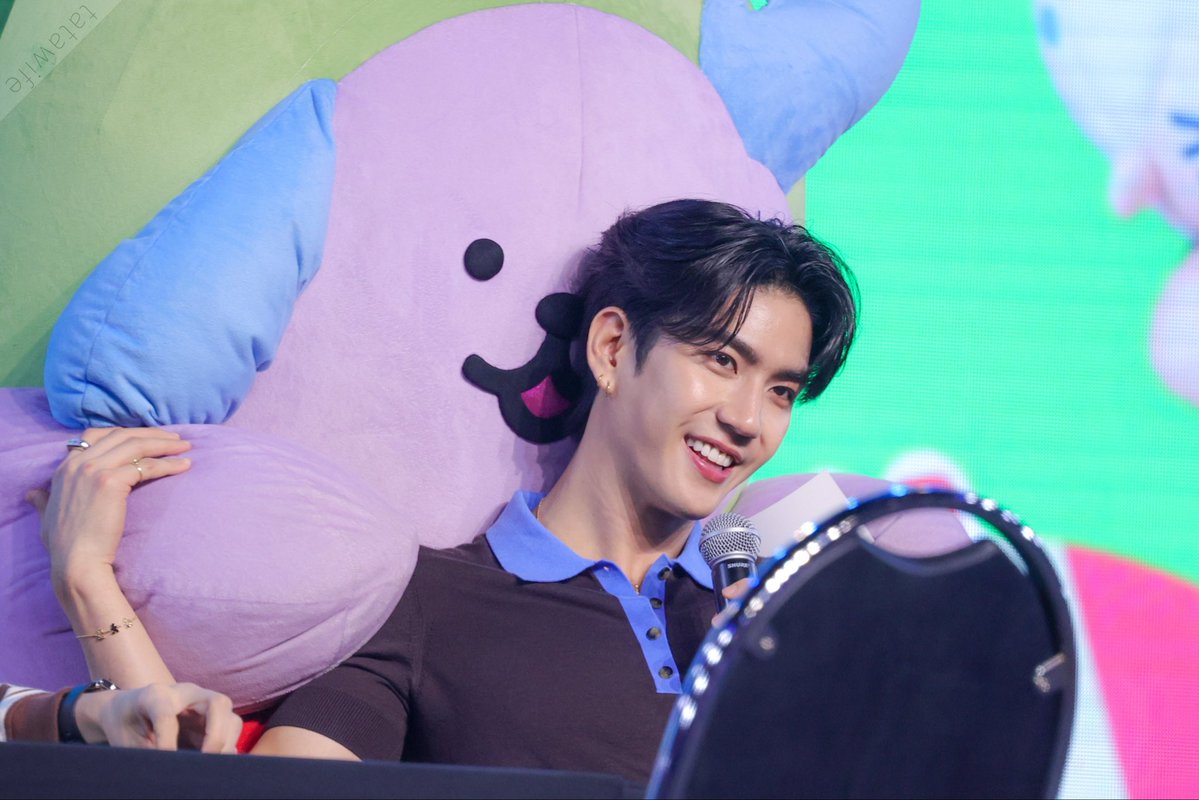 พี่ขาลรึเปล่า? tweet media