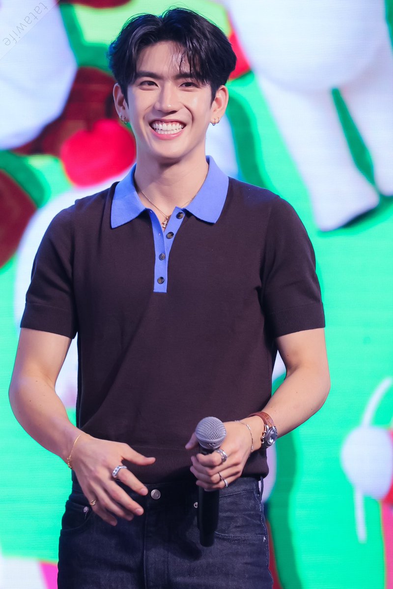 พี่ขาลรึเปล่า? tweet media