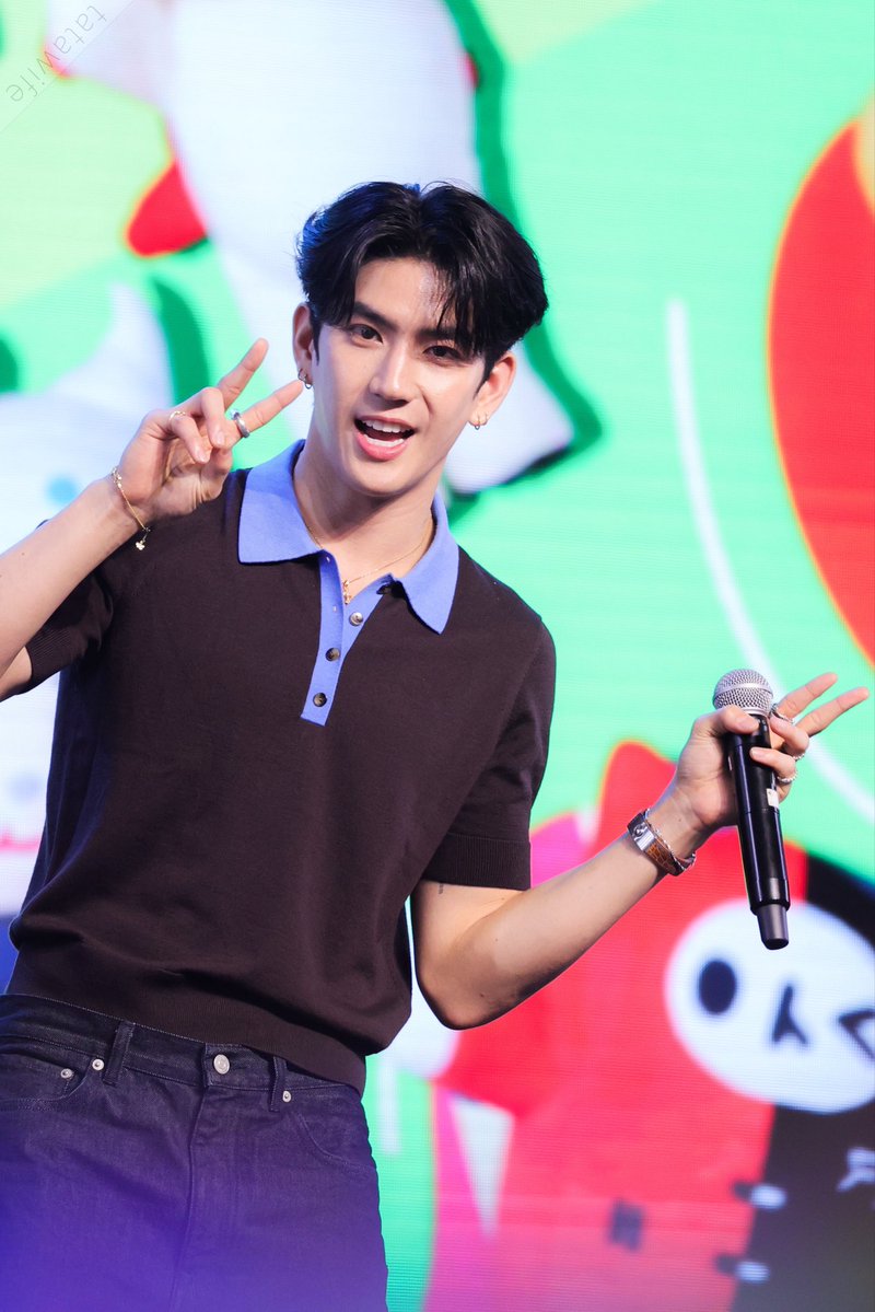 พี่ขาลรึเปล่า? tweet media