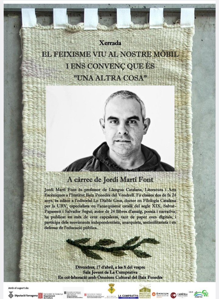 Jordi Martí Font tweet media