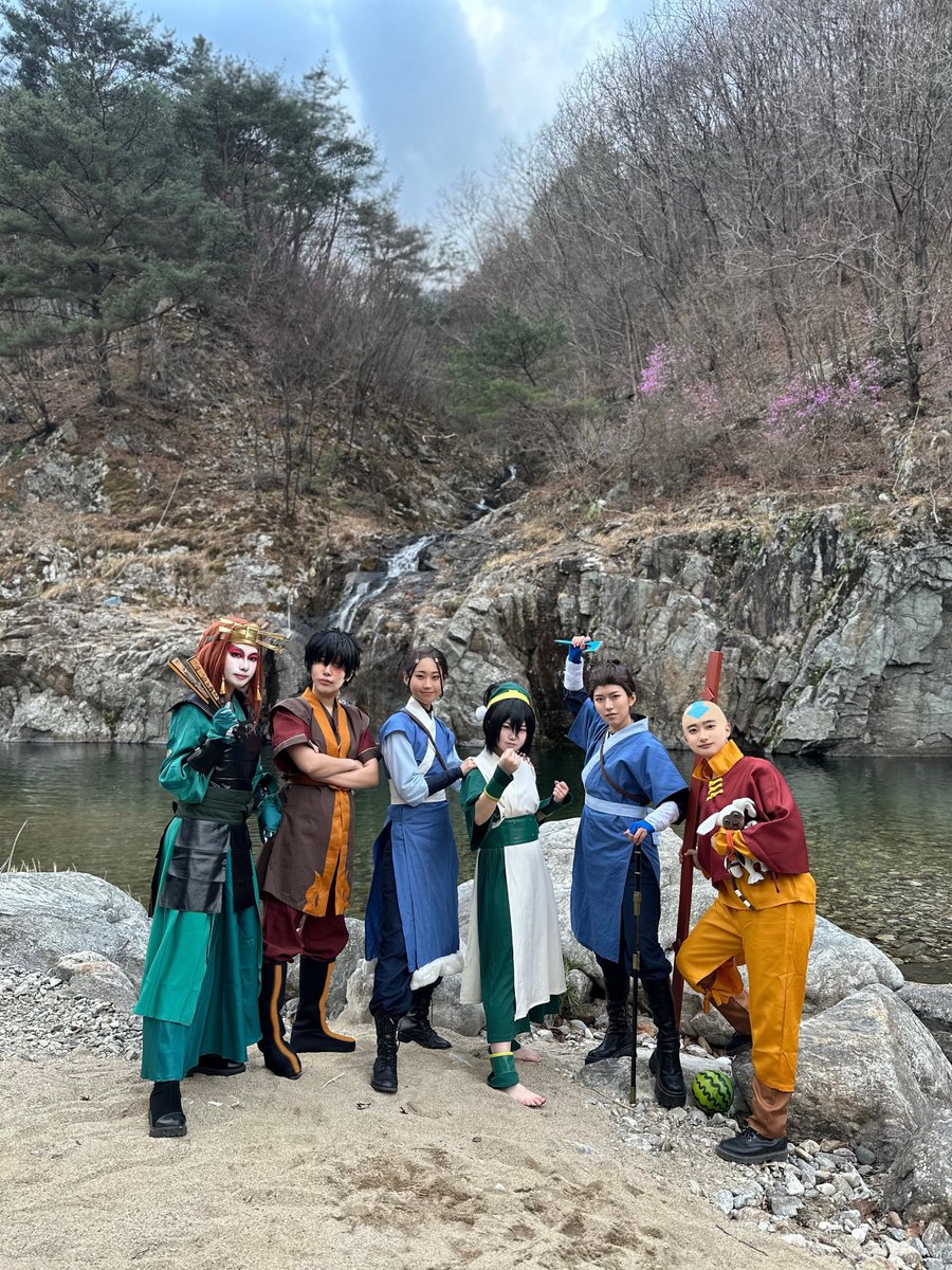 𝙏𝘼𝙆𝙄𝙉𝙂 tweet media