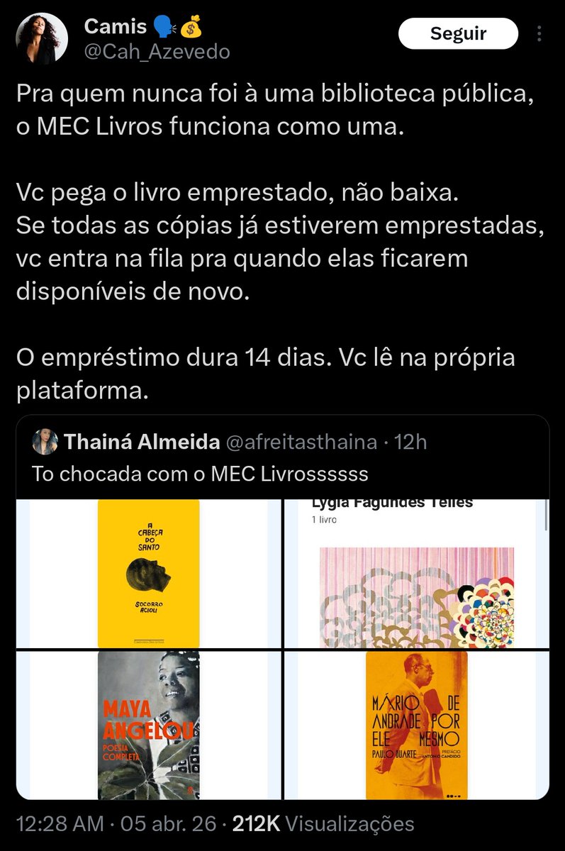 Não é o Léo Lins tweet media